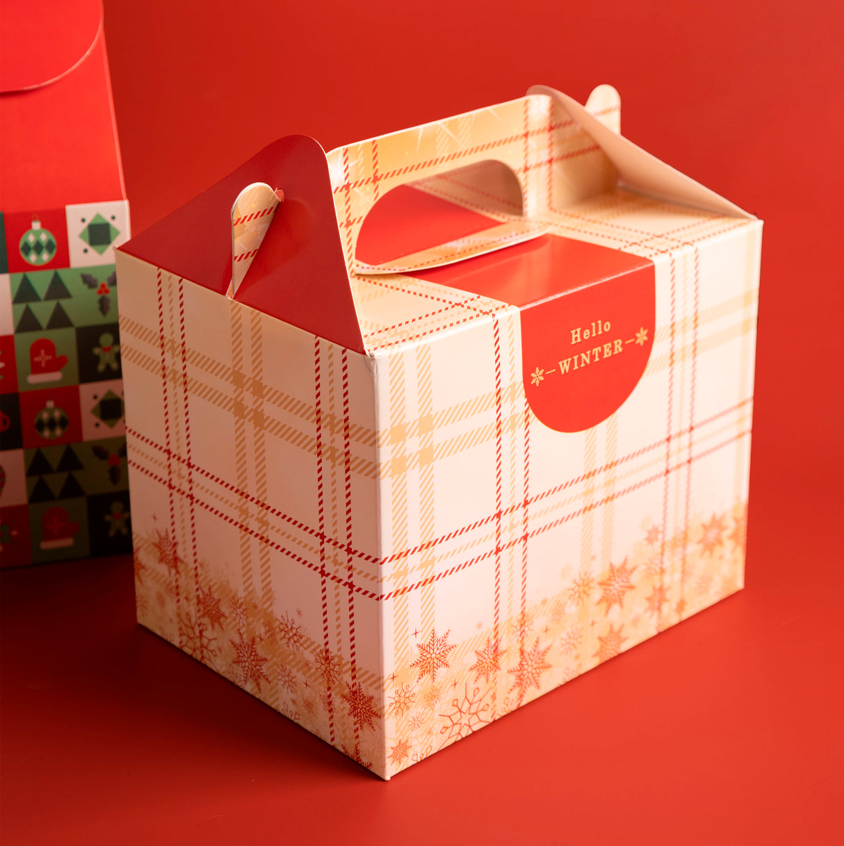Scatola Regalo Royal