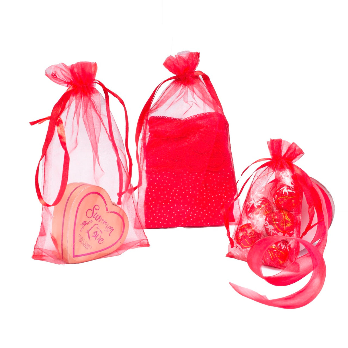 Sacchetti Organza in Offerta