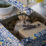 Scatola Regalo Maioliche