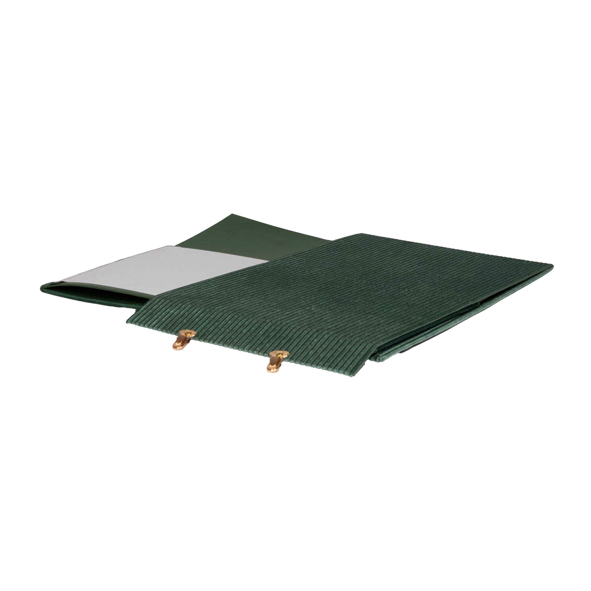 Bauletto in Velluto Ripiegabile