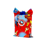 Buste Regalo Marvel Avengers e Spiderman