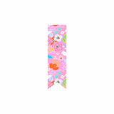 Chiudibusta Adesivi Fantasia Fiori Mix cm 3,5x13,5