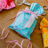 Buste Regalo Cerchi Mix