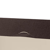 Scatola Dolci Carta Goffrata