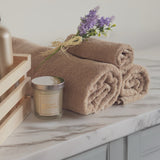 Asciugamani Spugna Personalizzati