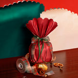 Sachets Festonnés pour Panettone
