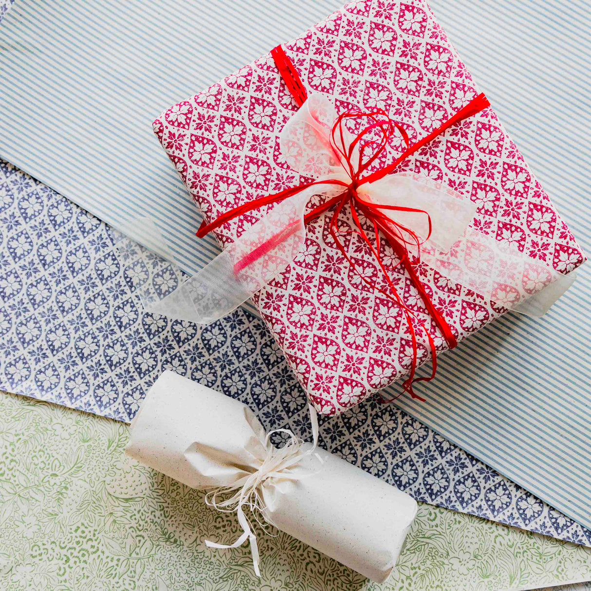 Carta Regalo Carta Erba