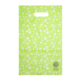Shopper Plastica Fiorellini Mix