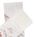 Busta Portaposate Baita con Tovagliolo