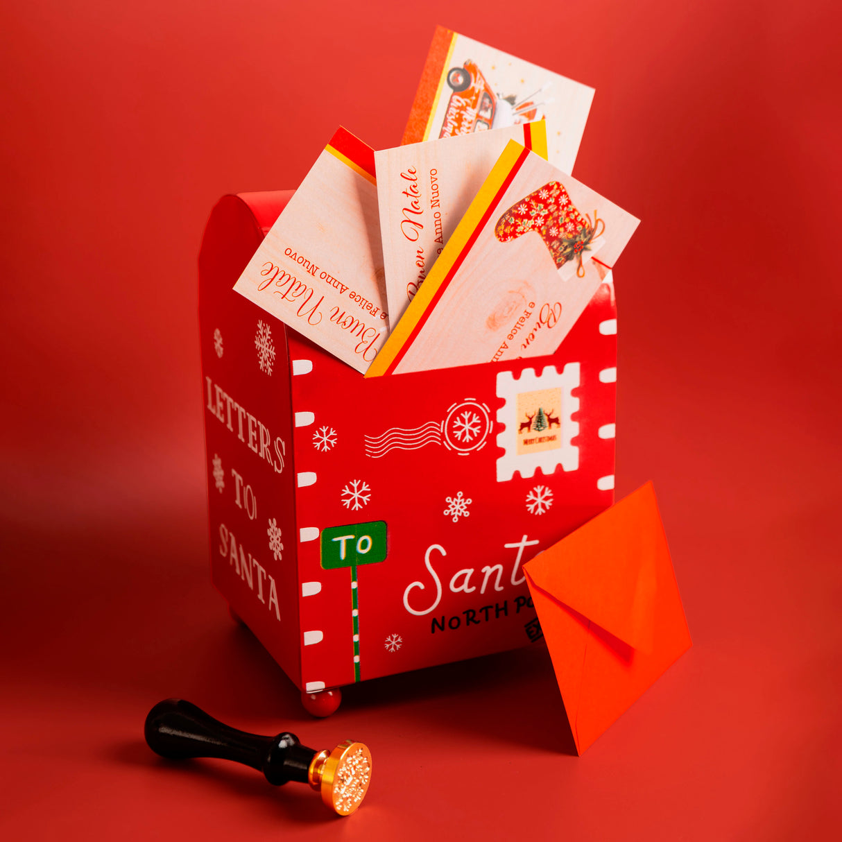 Petit mot de Noël Vœux de Noël