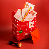 Petit mot de Noël Vœux de Noël