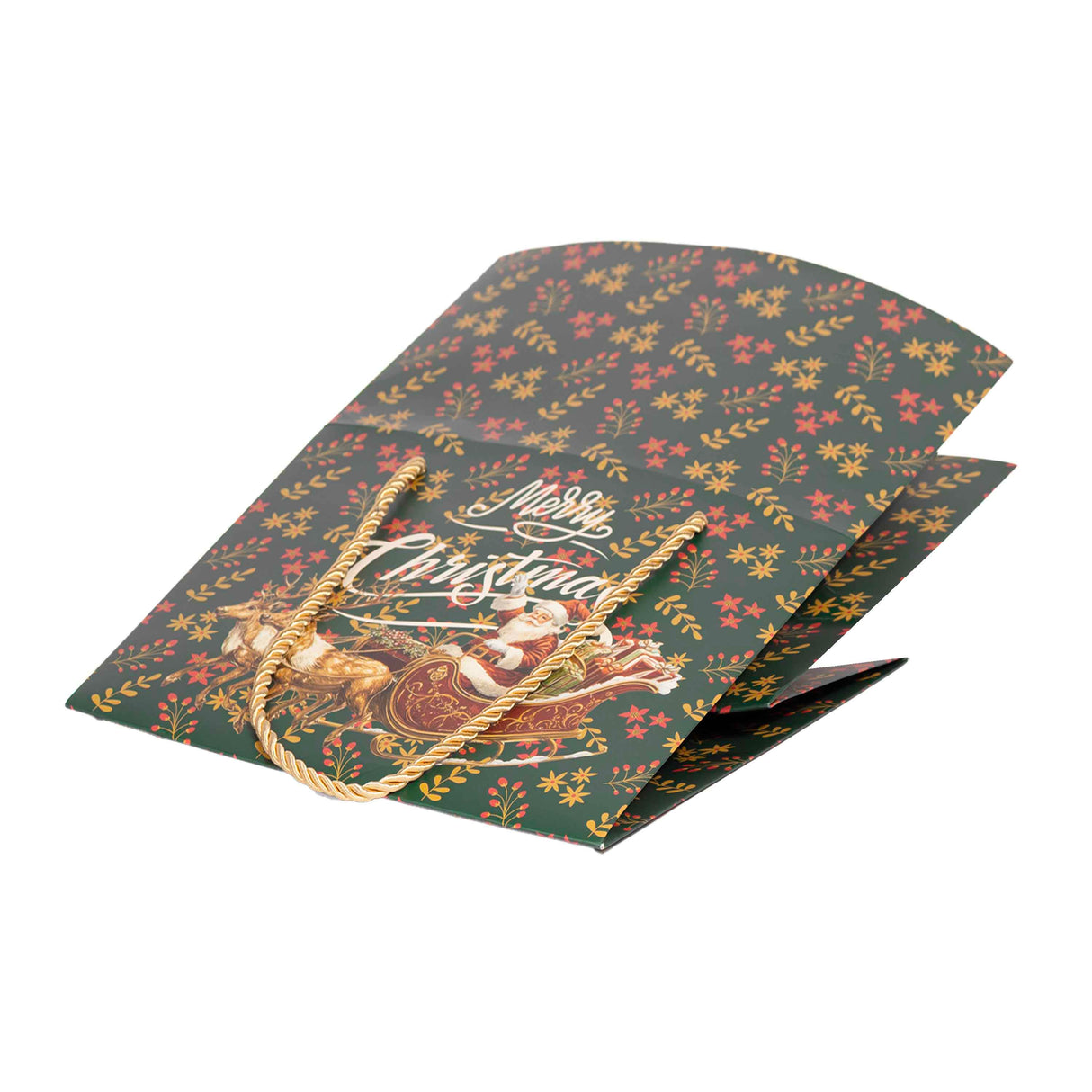 Bag Box Babbo Natale