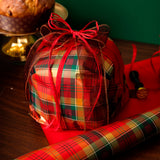 Bobina Tartan in Polipropilene