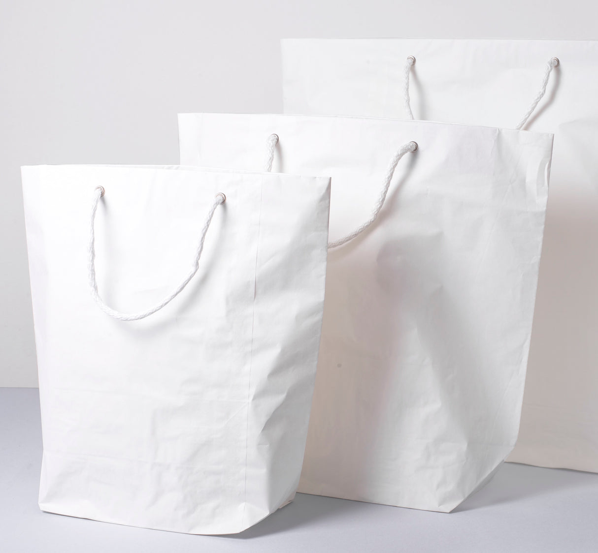 Shopper Carta Cemento