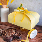 Scatola Portacolomba Quadretti