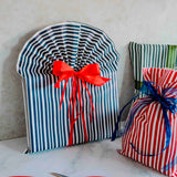 Buste Regalo Fantasia Righe Mix