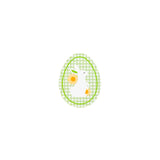 Etchette Buona Pasqua Quadretti cm 3x4