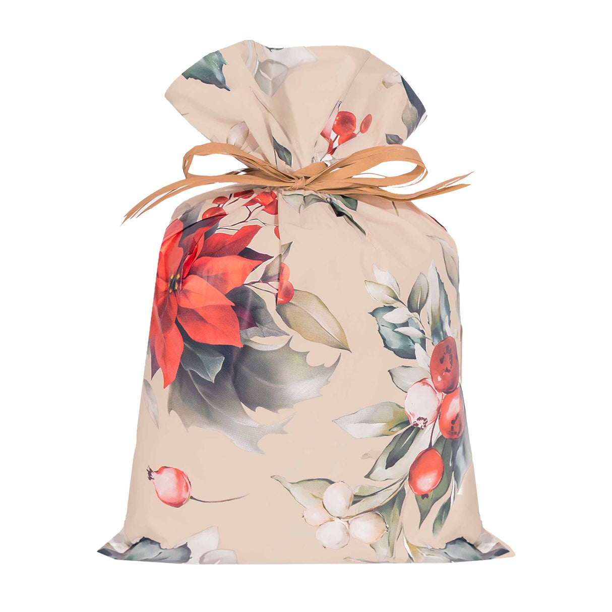 Buste Regalo XMas Flower