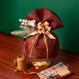 Sac Porte-Panettone Toile de Coton