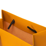 Shopper Elegance Bijoux Manico in raso
