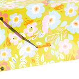 Bag Box Portacolmba Fantasia Fiori Mix