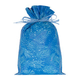 Sacchetti perlati con Disegno