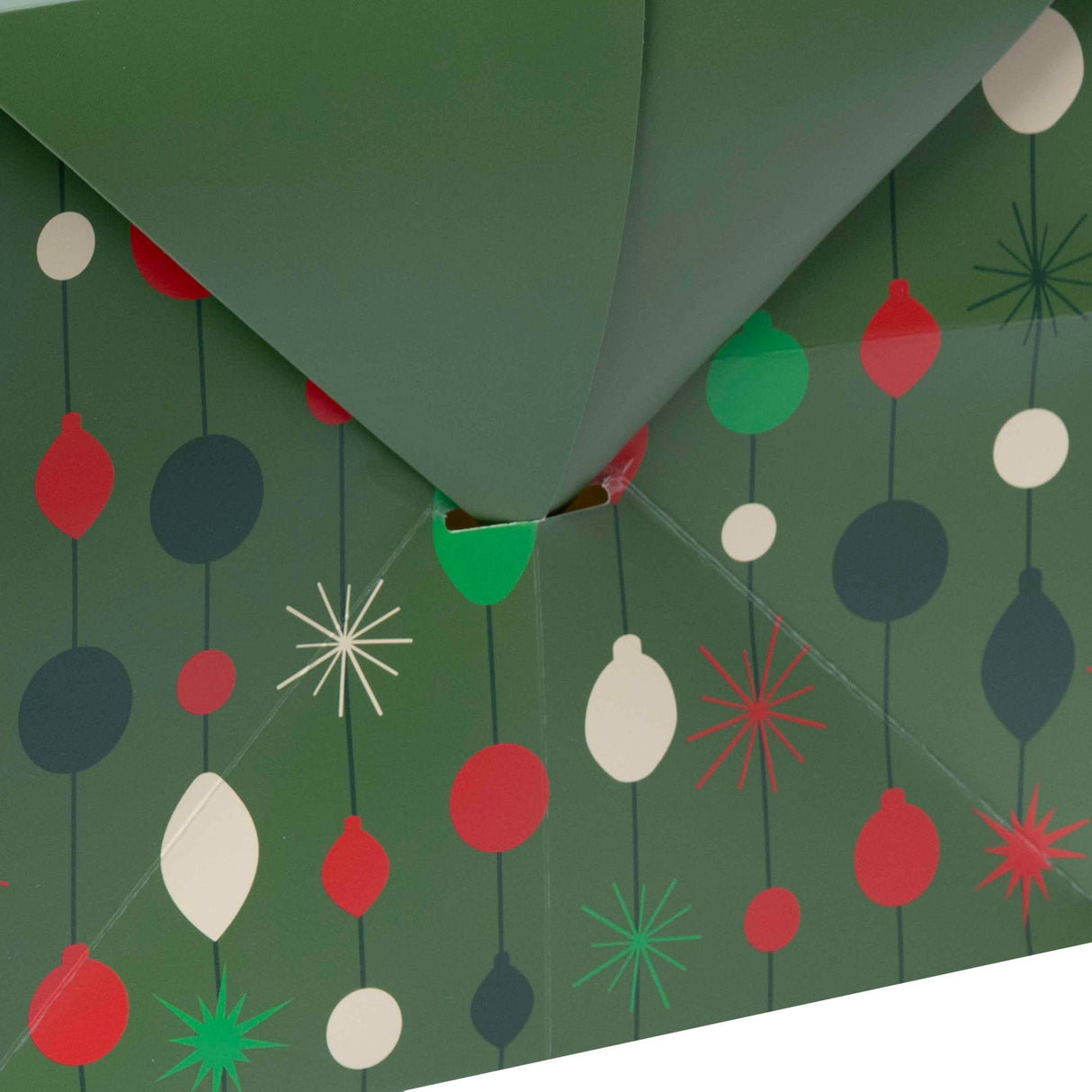 Bag Box Decorazioni Pendenti