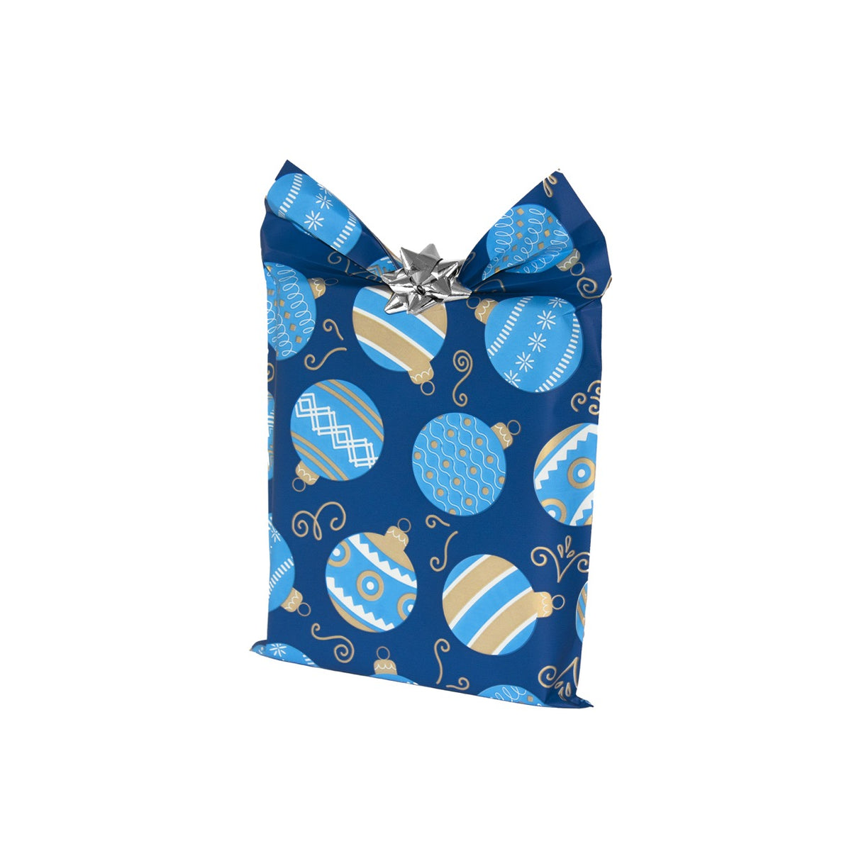 Buste Regalo Palline di Natale Mix 40 my.