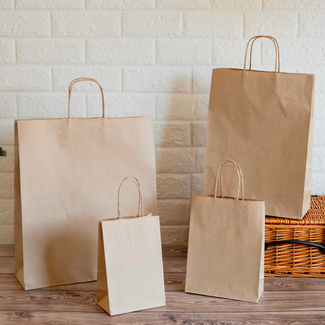 Shopper Carta Sealing Avana