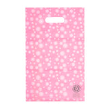 Shopper Plastica Fiorellini Mix