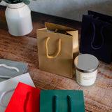 Shopper Carta Lusso Opaca
