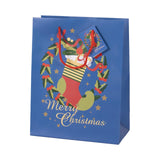 Buste Shopper Christmas Fun Mix