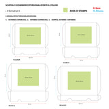 Scatole Linea Fast Personalizzate