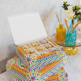 Scatola Regalo Mediterraneo