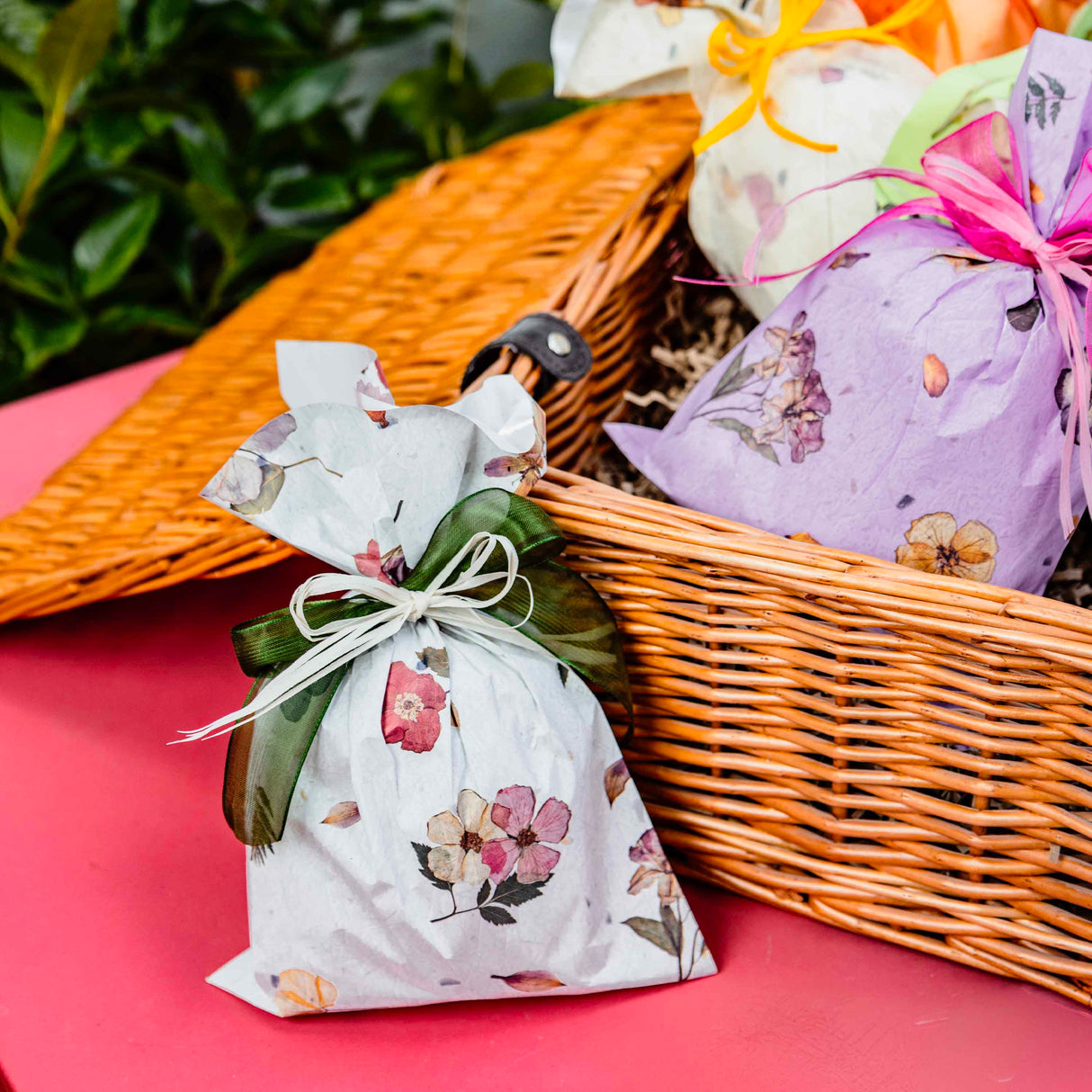Buste Regalo Botanic Mix
