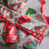 Buste Regalo Schiaccianoci 40 my