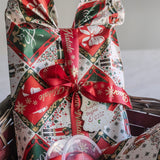 Buste Regalo Schiaccianoci 40 my