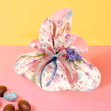 Tondi Incarto Fantasia Bouquet