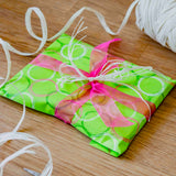 Buste Regalo Cerchi Mix