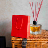 Shopper Carta Lusso Opaca