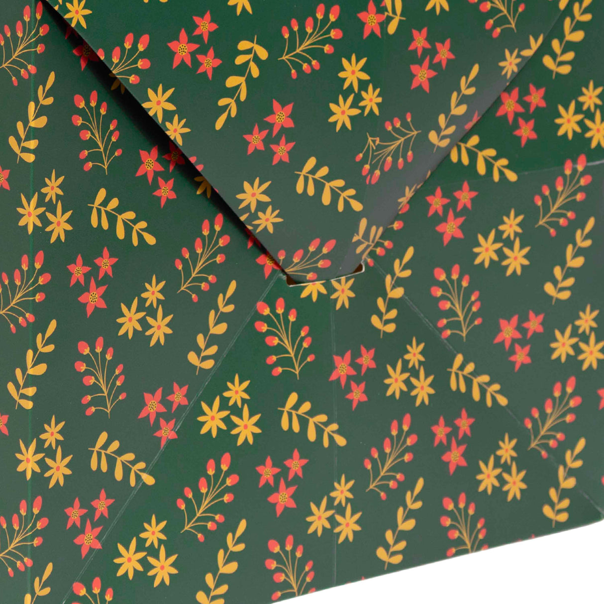 Bag Box Babbo Natale