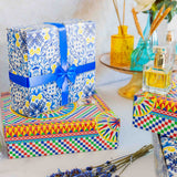 Scatola Regalo Mediterraneo