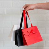 Gift Bag Carta Colorata