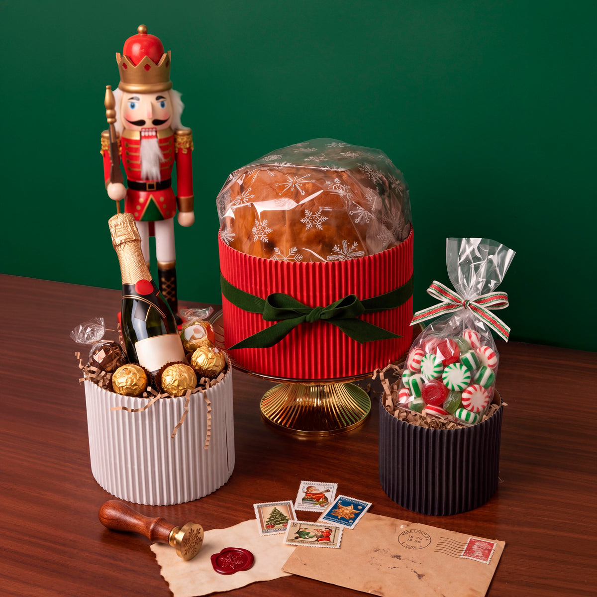 CADEAU BOXES onda