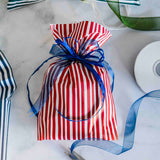 Buste Regalo Fantasia Righe Mix