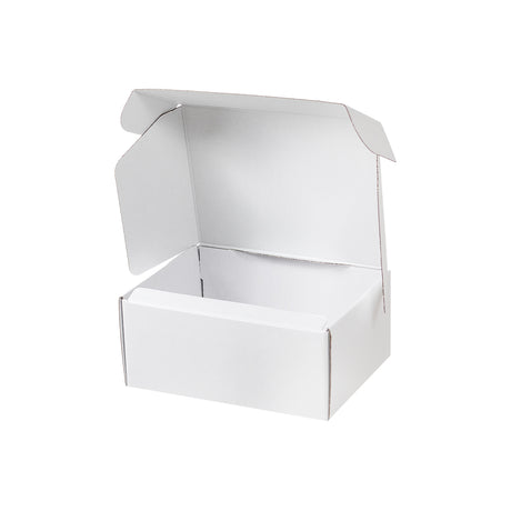 Scatole Per Spedizioni Automontanti Cm. 35x28,5x5 H (Rif. 110F - Foto 6