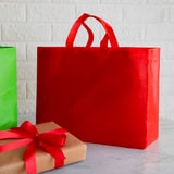 Shopper in TNT Easy