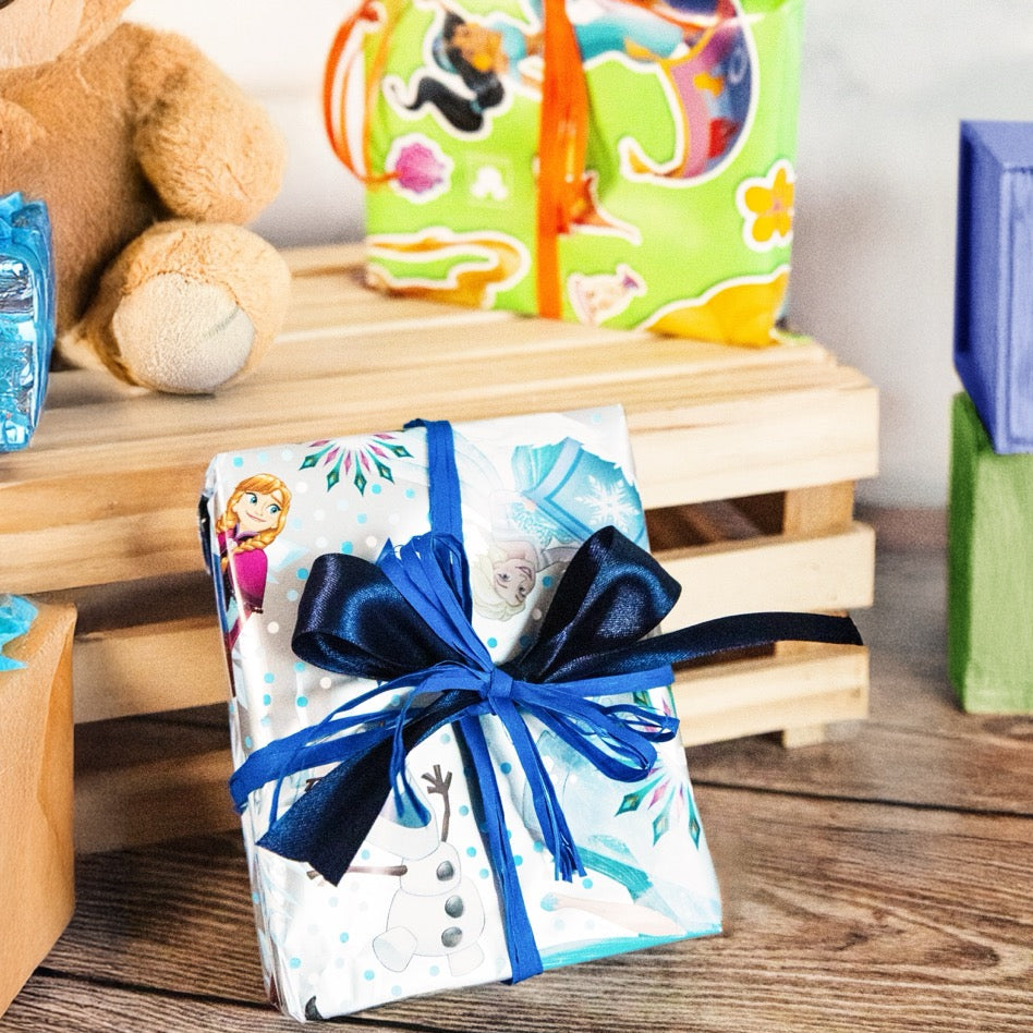 Buste Regalo Disney Prinicipesse e Frozen