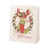 Buste Shopper Christmas Fun Mix
