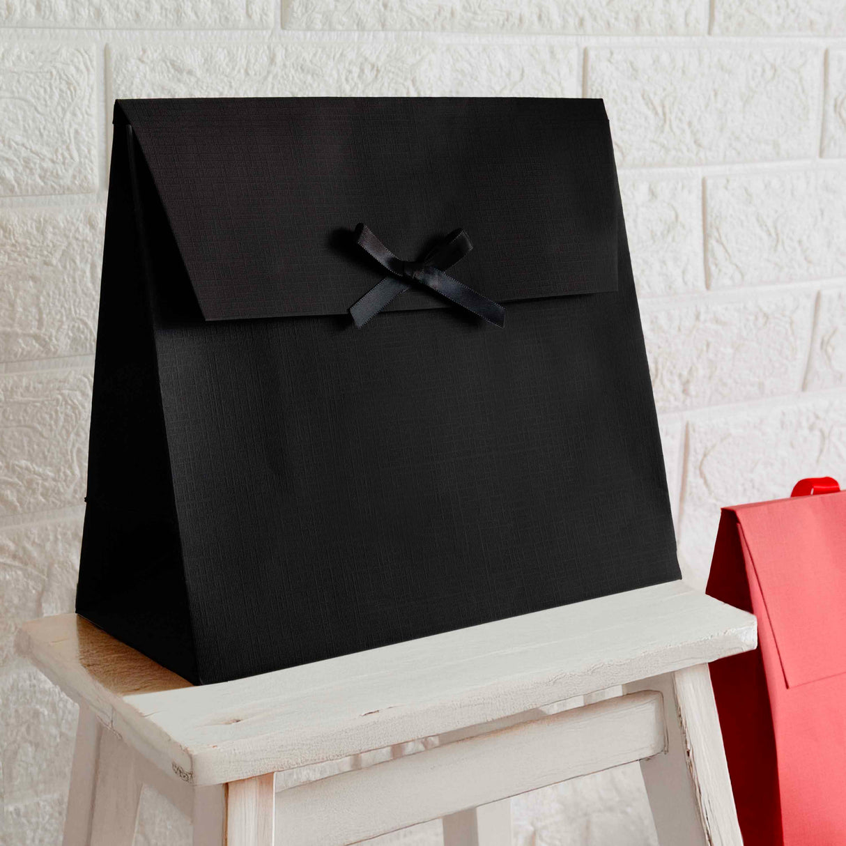 Gift Bag Carta Colorata